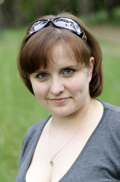 Зина Ванцева