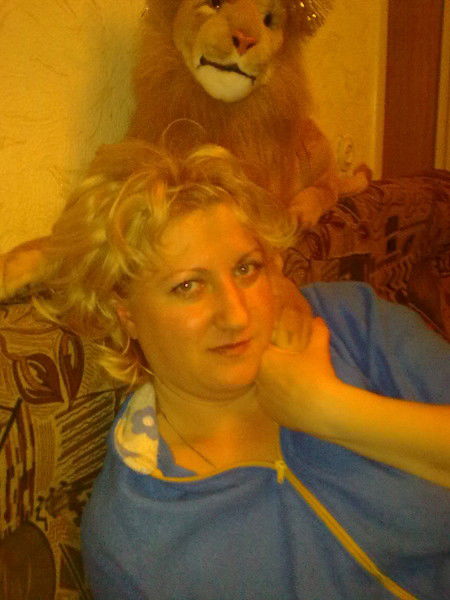 Татьяна Бобина