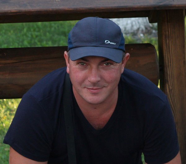 Андрей Мокшин