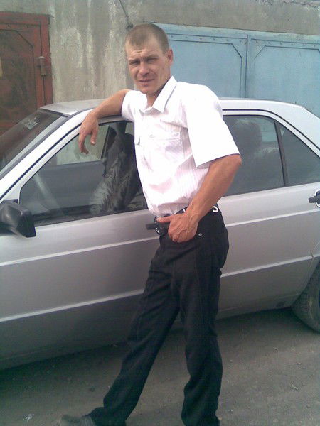 Александр Смирнов