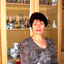 Vera Paul