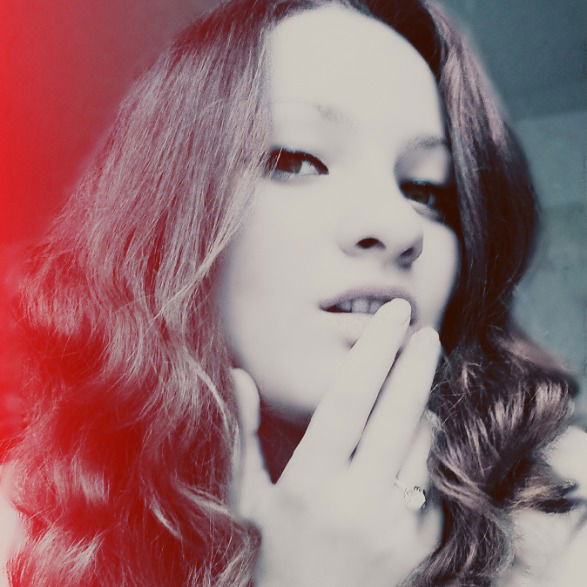 Ирина Ветрова