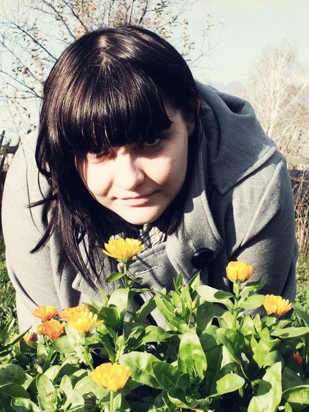 Елена Демидова