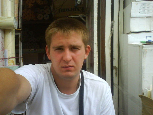 Сергей Глейм