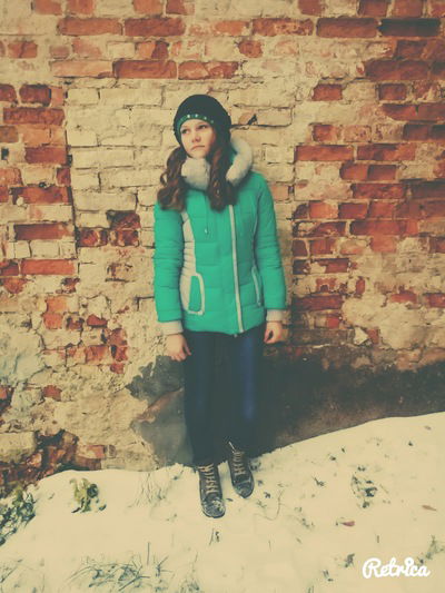 Лера Шумская