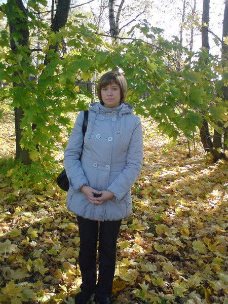 Екатерина Таланова