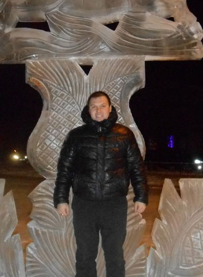 Сергей Салтымаков