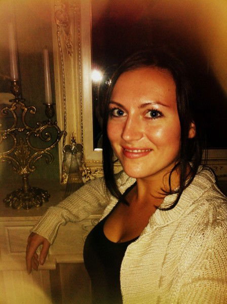 Дарья Артюхова