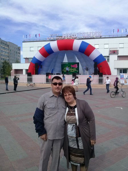 Мавсила Ибрагимова