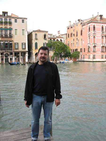 Владимир Добровольский