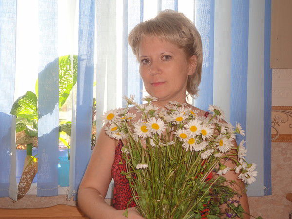 Марина Созонова