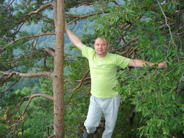 Александр Фёдоров