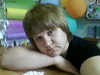 Анастасия Кузнецова