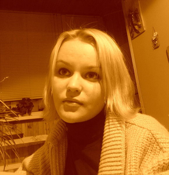 Иришка Кучерявенко