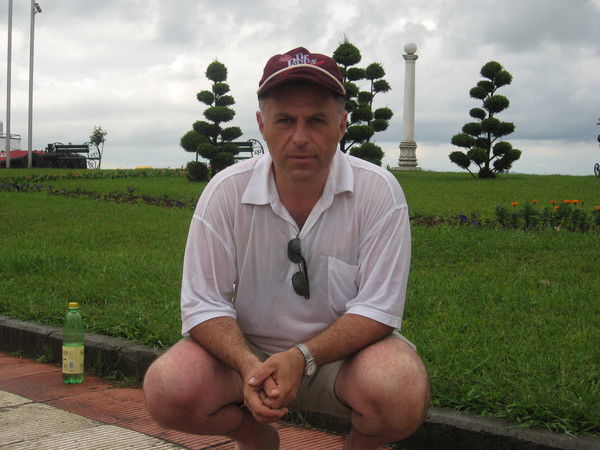 Тамаз Квирикашвили