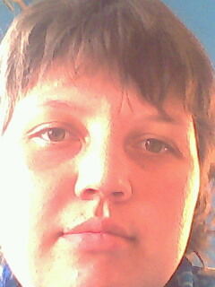 Альфия Нурисламова