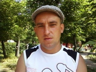 Евгений Земляной