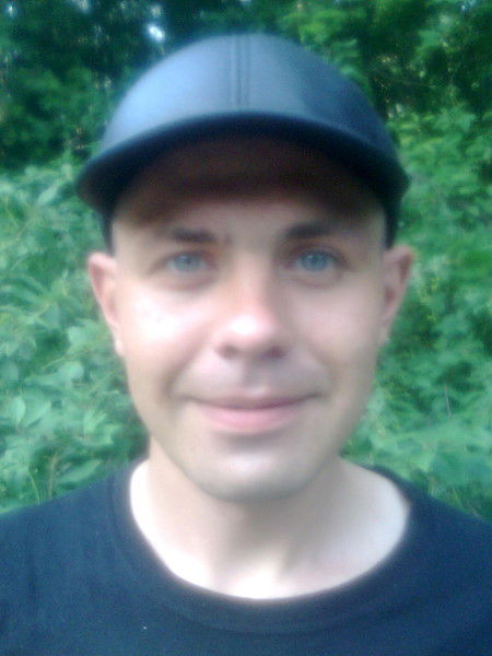 Евгений Марченко