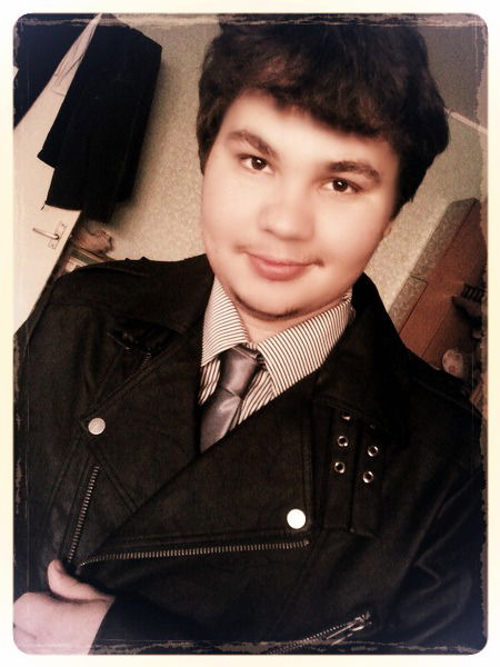 Михаил Сергеевич