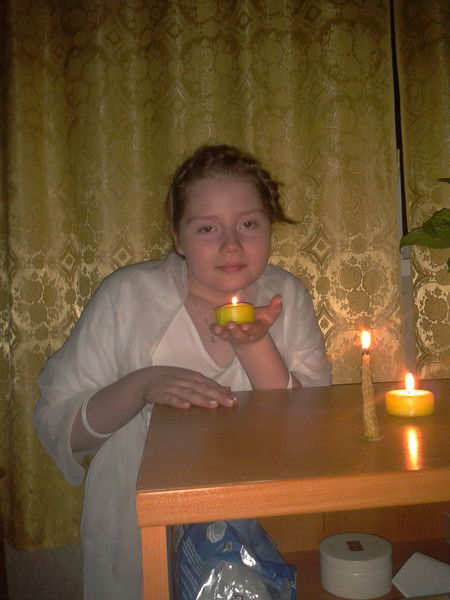 Маша Левшиц