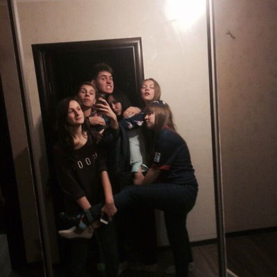 Егор Павляк