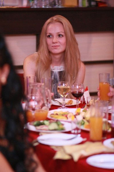 Олечка Еремина