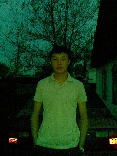 Дидар Искаков