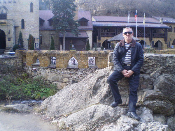 Алексей Пахнёв