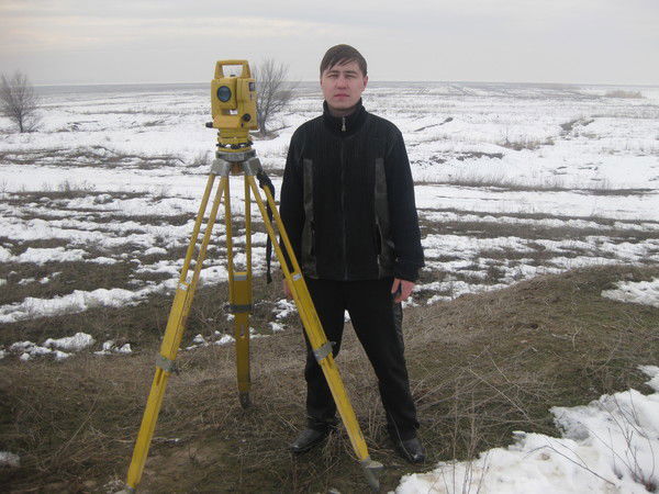 Канат Балгымбаев