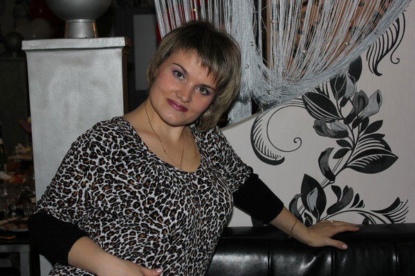 Юлия Зубцова