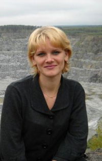 Алла Царева