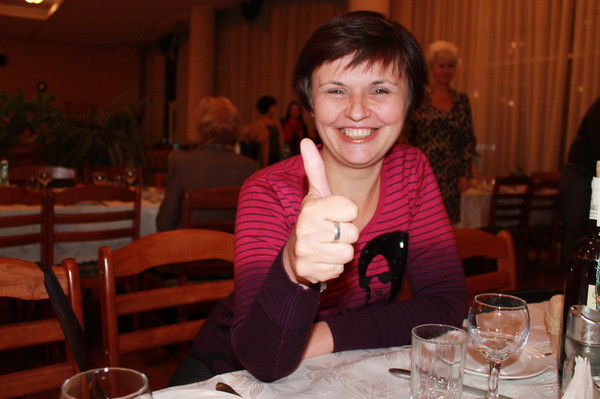 Елена Симонова