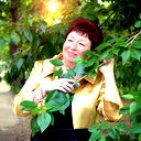 Елена Вихрова