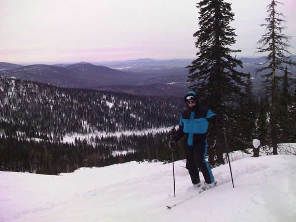 Иван Саенко