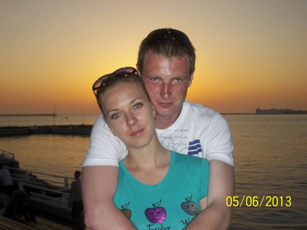 Игорь Столяров