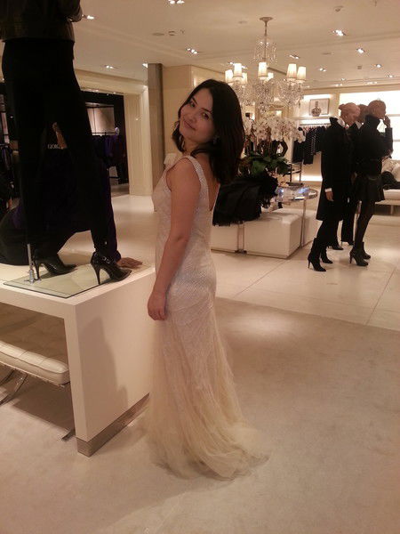 Дина Ниязбекова