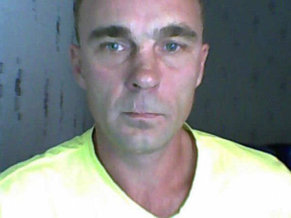 Сергей Иванов