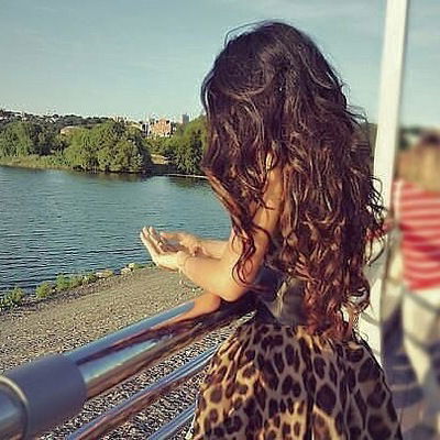 Лиза Дзуматова