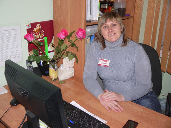 Татьяна Сыщенко