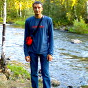 Федя Романов