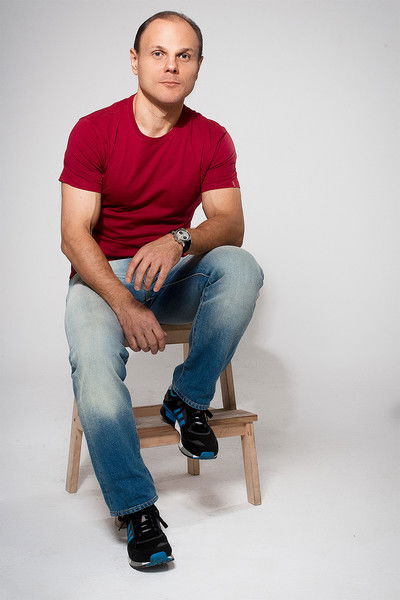 Александр Михайлов