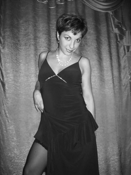 Светлана Баева