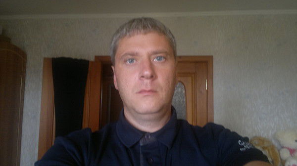 Сергей Мартюшев