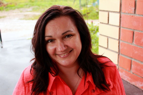 Наталия Соколова