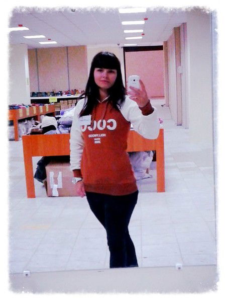 Екатерина Азаренкова