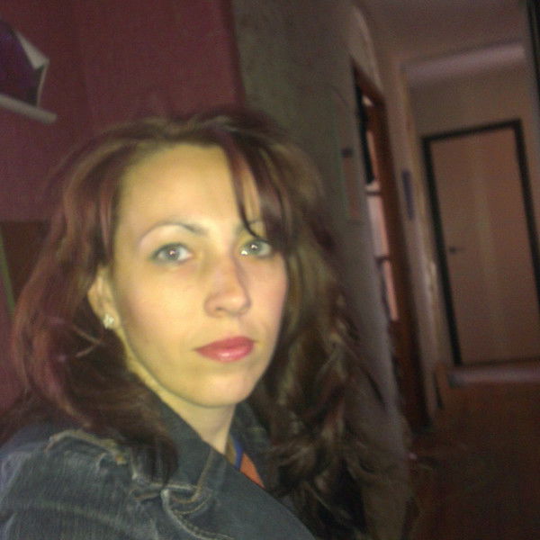 Евгения Сухачева