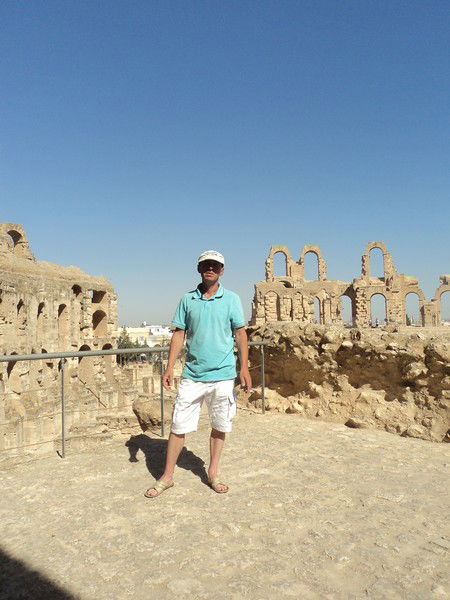 Виктор Горбатов