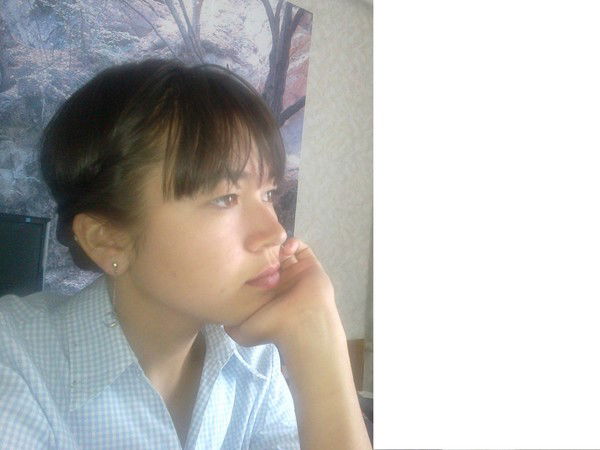 Елизавета Чурекенова