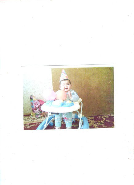 Салтанат Сарыпбекова