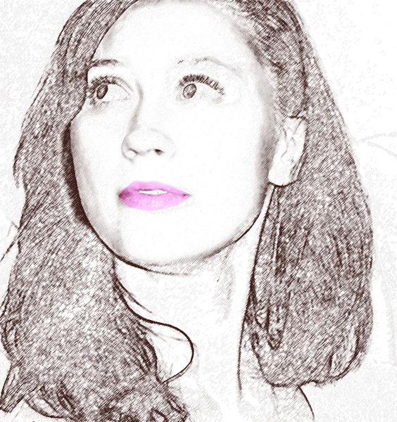 Елена Федорова